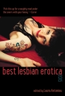 Best Lesbian Erotica 2015 Cover Image