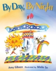 By Day, By Night Cover Image