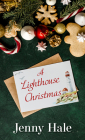 A Lighthouse Christmas By Jenny Hale Cover Image