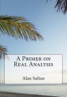 A Primer on Real Analysis Cover Image