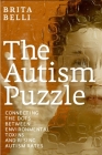 The Autism Puzzle: Connecting the Dots Between Environmental Toxins and Rising Autism Rates Cover Image