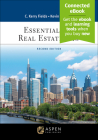 Essentials of Real Estate Law: [Connected Ebook] (Aspen Paralegal) Cover Image