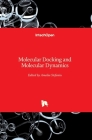 Molecular Docking and Molecular Dynamics Cover Image