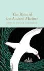 The Rime of the Ancient Mariner By Samuel Taylor Coleridge, Ned Halley (Introduction by) Cover Image
