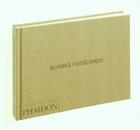 Boring Postcards USA By Martin Parr Cover Image
