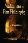 Meditations On First Philosophy Cover Image
