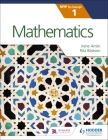 Mathematics for the Ib Myp 1 By Rita Bateson, Irina Amlin Cover Image