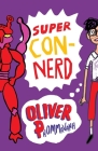 Super Con-Nerd Cover Image