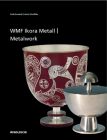 WMF Ikora-Metall/WMF Ikora Metalwork: 1920er Bis 1960er Jahre/From the 1920s to the 1960s By Carlo Burschel, Heinz Scheiffele Cover Image