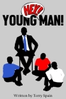 Hey Young Man! Cover Image