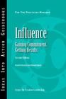 Influence: Gaining Commitment, Getting Results 2ED (J-B CCL (Center for Creative Leadership) #107) Cover Image