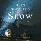 Snow Lib/E By John Banville, John Lee (Read by) Cover Image