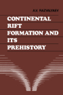 Continental Rift Formation and Its Prehistory (Russian Translations Series #87) Cover Image