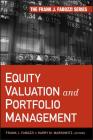 Equity Valuation and Portfolio Management Cover Image