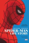 Spider-Man: Life Story Cover Image