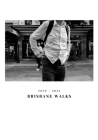 Brisbane Walks 2020-2023 By Jason Jason Van Der Merwe Cover Image