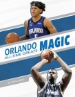 Orlando Magic By Steph Giedd Cover Image