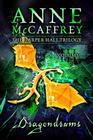 Dragondrums By Anne McCaffrey Cover Image