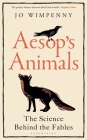 Aesop’s Animals: The Science Behind the Fables Cover Image