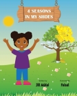 4 Seasons In My Shoes By Jill Addai Cover Image