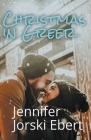 Christmas in Greer By Jennifer Jorski Ebert Cover Image