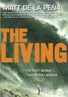 The Living (The Living Series) Cover Image