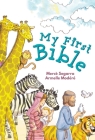 My First Bible By Merce Segarra, Armelle Modere Cover Image