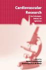 Cardiovascular Research: New Technologies, Methods, and Applications Cover Image