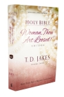 Woman Thou Art Loosed-NKJV By T. D. Jakes (Editor), Thomas Nelson Cover Image