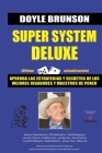 Super System Deluxe: La biblia de poker Cover Image