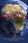 Africa, Fourth Edition By Maria Grosz-Ngaté (Editor), John H. Hanson (Editor), Patrick O'Meara (Editor) Cover Image