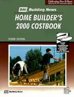 Building News Home Builder's Costbook [With CDROM] Cover Image