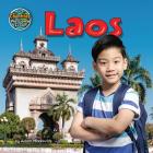 Laos (Countries We Come from) By Adam Markovics Cover Image