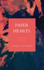 Paper Hearts By Elaine T. Stockdale Cover Image