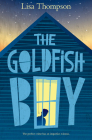 The Goldfish Boy Cover Image