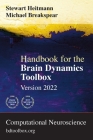 Handbook for the Brain Dynamics Toolbox: Version 2022 By Stewart Heitmann, Michael Breakspear Cover Image