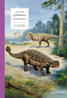 Atlas of Prehistoric Animals Cover Image