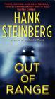 Out of Range By Hank Steinberg Cover Image