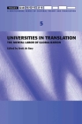 Universities in Translation: The Mental Labor of Globalization (Traces 5) By Brett de Bary (Editor) Cover Image
