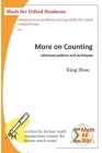 More on Counting (Advanced Patterns and Techniques): Math for Gifted Students Cover Image
