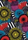 Marimekko Flexi Journal: Siirtolapuutarha (Marimekko x Chronicle Books) By Marimekko Cover Image