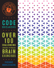 Sherlock Holmes Puzzles: Code Breakers: Over 100 Challenging Cross-Fitness Brain Exercises (Puzzlecraft #5) By Pierre Berloquin Cover Image