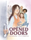 Sally Opened Doors: The Story of the First Woman Rabbi Cover Image