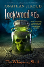 Lockwood & Co.: The Whispering Skull By Jonathan Stroud Cover Image