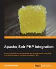 Apache Solr PHP Integration Cover Image