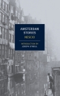 Amsterdam Stories Cover Image