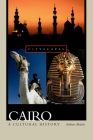 Cairo: A Cultural History (Cityscapes) By Andrew Beattie Cover Image