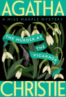 The Murder at the Vicarage: A Miss Marple Mystery (Miss Marple Mysteries #1) Cover Image