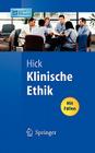 Klinische Ethik (Springer-Lehrbuch) Cover Image
