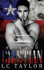 Cristian: The Silva Brothers Trilogy Book Two: Social Rejects Syndicate Cover Image